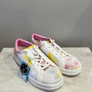 Hey Dude Karina Youth Multicolor Size Y4 L5